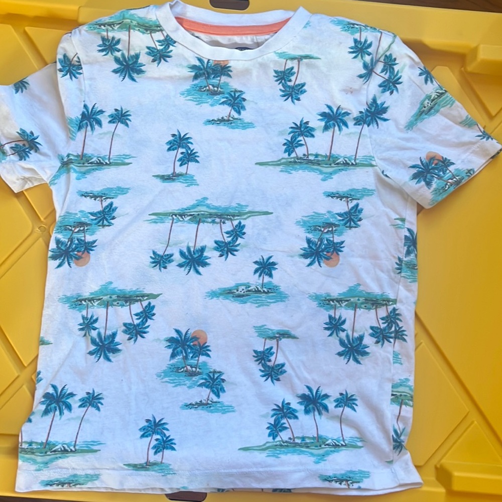 Boys shirt